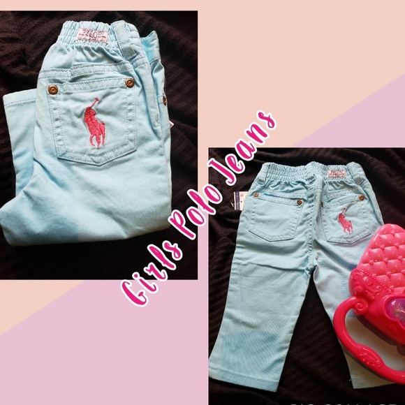 Polo Jeans - Picture 1 of 1